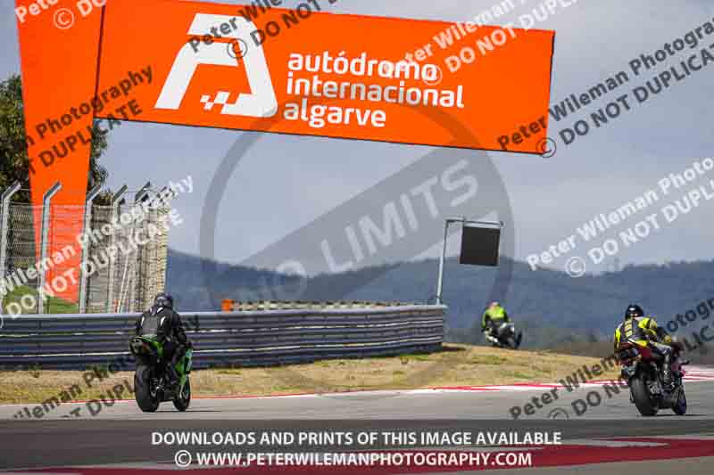 May 2023;motorbikes;no limits;peter wileman photography;portimao;portugal;trackday digital images